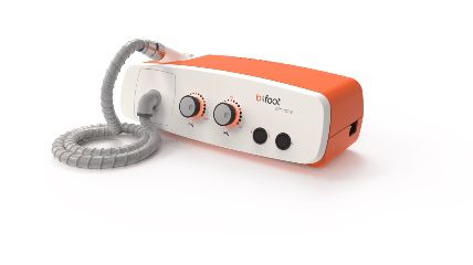 Micromotor cu aspiratie b-on-foot easy air