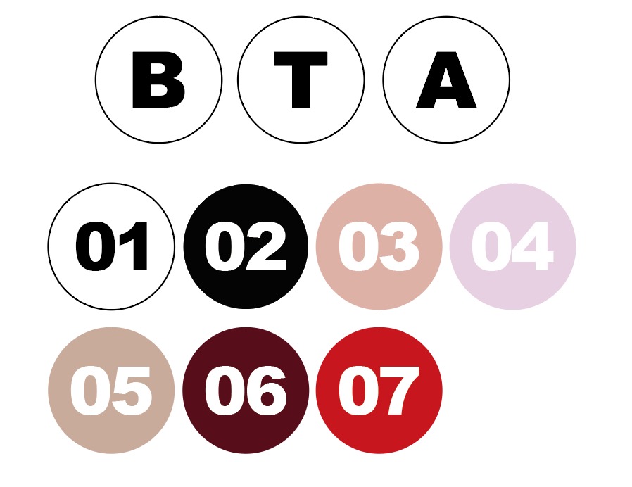 COLOR03 one4y I NAILACTIV – 10ml