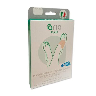 Ariapad, descarcator pentru mont, marime S (35-38)