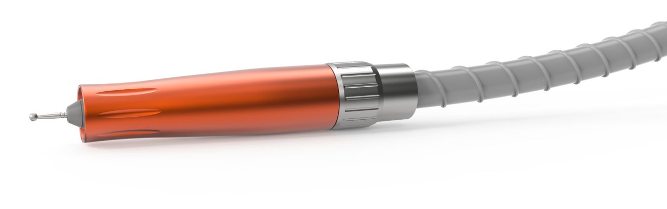 Micromotor cu aspiratie b-on-foot easy air