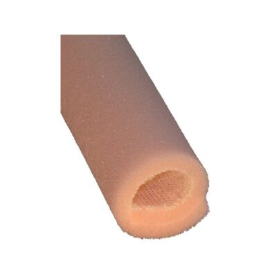 Tub protectie degete din spumă  15mm, 12/25cm