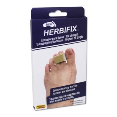 Aliniator de degeye Herbifix