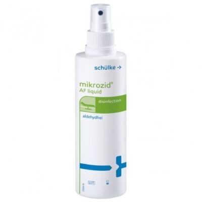 Mikrozid®  AF Liquid Schulke 250ml – Dezinfectant suprafete