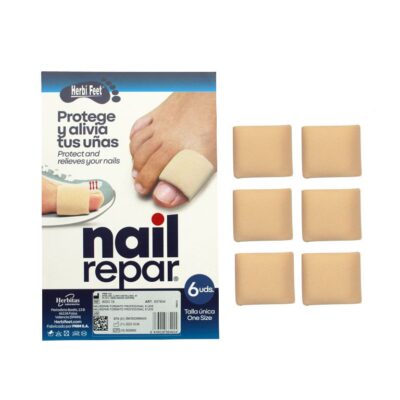 NailRepar Pachet 6 bucăți 6003.19