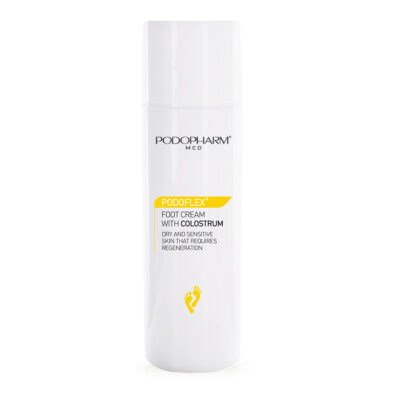 Crema picioare cu colostru PODOPHARM MED Podoflex® PM36, 150ml