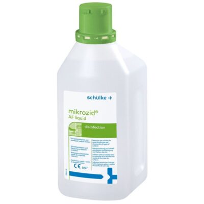 Mikrozid®  AF Liquid Schulke  1L – Dezinfectant suprafete
