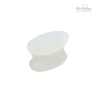 Separator de Degete Tip Bobină din Gel – mărimea L, 10 bucati/set 11.051.11