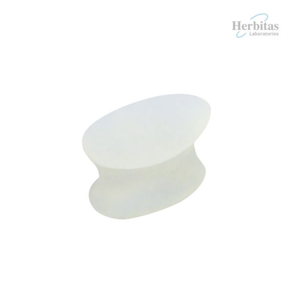 Separator de Degete Tip Bobină din Gel – mărimea L, 10 bucati/set 11.051.11