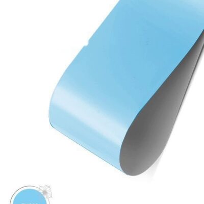Folie unghii Mata Blue