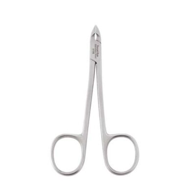 Clește pentru cuticule SUDA – 10 cm 2125
