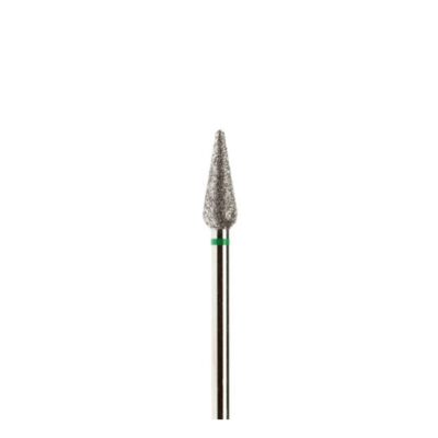 Cap de freză abraziv tip Con,  4.4mm DSU1875