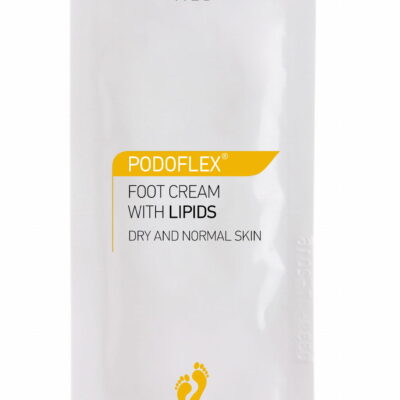 Unguent calus si crapaturi piele picioare cu 25% ureea PODOPHARM MED Podoflex®10ml