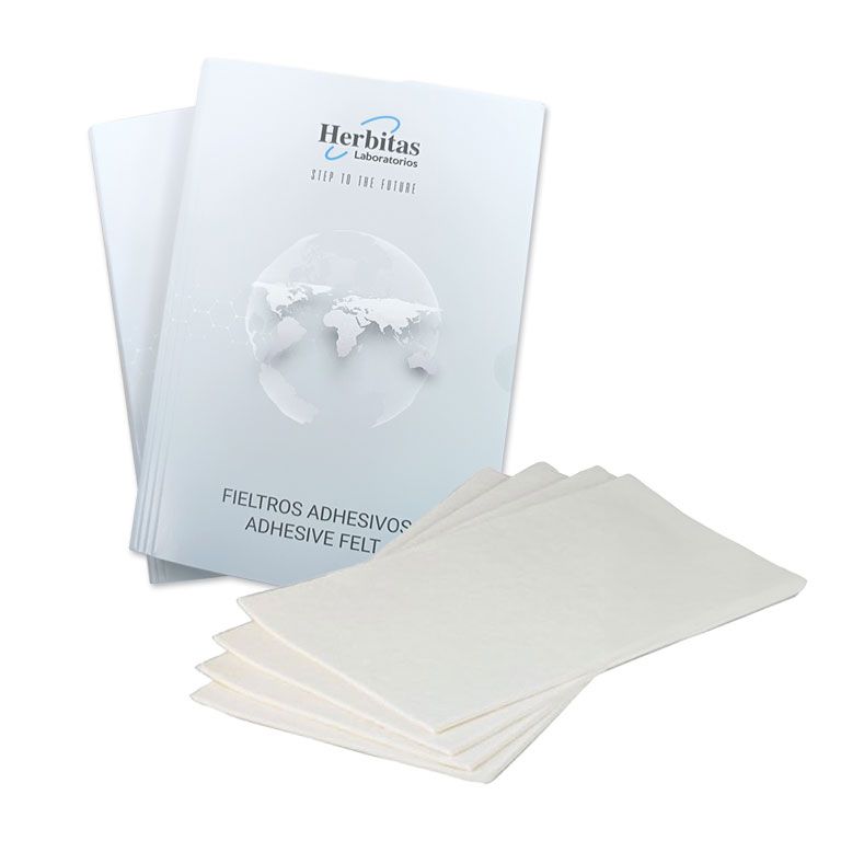 Pâslă adezivă decupată T.1 – 5mm – 10 buc ,11.007.7 (copie)