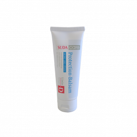 Balsam de protectie picioare diabetici - Linie D Protection-Balsam 75 ml - 5072