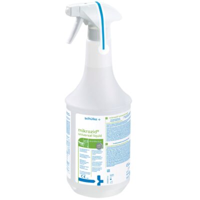 Dezinfectant Universal liquid Mikrozid 1L