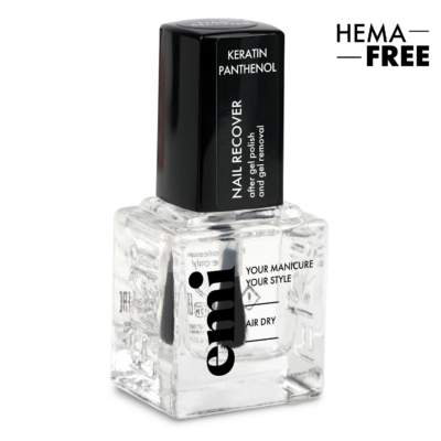 Nail Recover, 9 ml