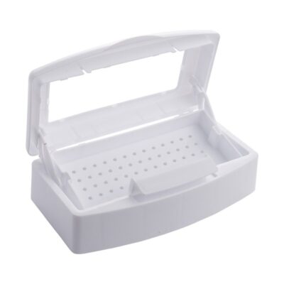 Cutie instrumente sterilizate