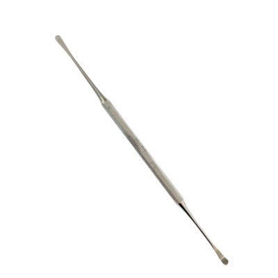 Impingator din metal pentru cuticule SÜDA CARE Excalibur 2143 16cm
