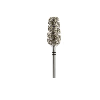 Capat freza cu spirala mare 8mm 2890.080 1buc