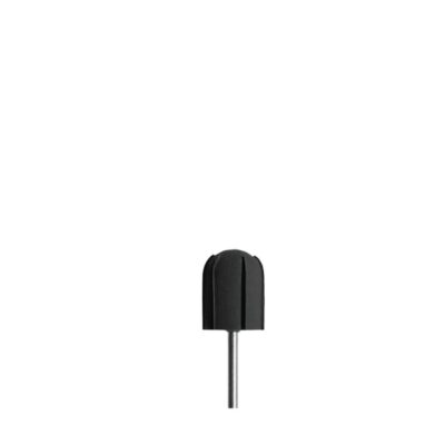 Capat freza pedichiura cauciuc 10mm 2591.20 1buc