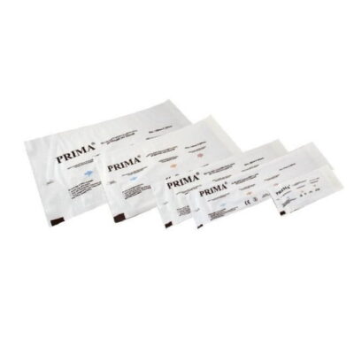 Pungi autosigilante sterilizare autoclav  75mmX250mm 0621 100buc