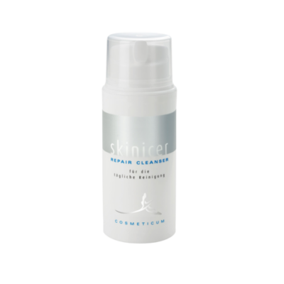Gel curatare piele problematica Skinicer® Repair Cleanser, 100ml