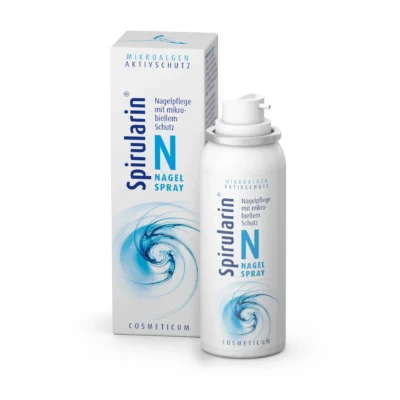 Spray pentru unghii problematice  Spirularin ® N 50 ml