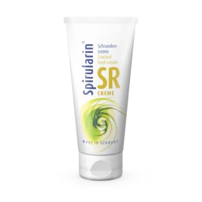 Cremă pentru piele crăpată Spirularin® SR  mini 35 ml